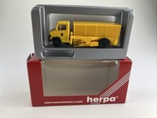 Herpa mercedes low gebraucht kaufen  Stockach