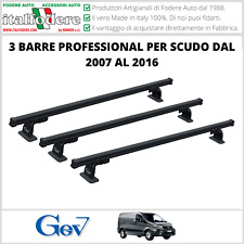 Barre portatutto portapacchi usato  Salerno