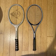 Lot raquette tennis d'occasion  Champigneulles