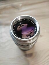 Leica elmarit 90mm usato  Roma