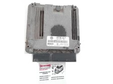 0281011258 centralina motore usato  Comiso