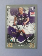 Topps match attax gebraucht kaufen  Meuselwitz