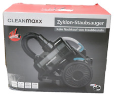 Cleanmaxx zyklon 800w gebraucht kaufen  Delbrück