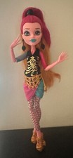 Monster high gigi d'occasion  Expédié en Belgium