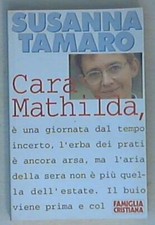 32154 cara mathilda usato  San Benedetto del Tronto