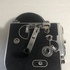 Paillard bolex movie d'occasion  Expédié en Belgium