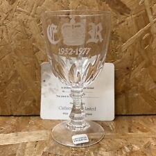 Vintage caithness crystal for sale  MALVERN