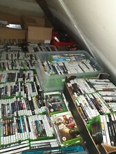 xbox 360 games for sale xbox 360 games for sale MIDDLESBROUGH