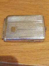 Antique match box for sale  HATFIELD