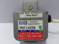 Jrc msf1425b radar d'occasion  Expédié en France