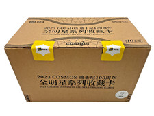 2023 Disney Kakawow Cosmos Disney 100 All-Star TCG: 10 caixas lacradas comprar usado  Enviando para Brazil