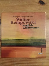 Walter kempowski hörbuch gebraucht kaufen  Dresden