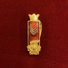 3638 distintivo grado usato  Firenze