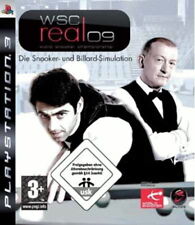 Snooker championship real gebraucht kaufen  Celle
