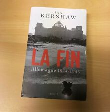 Ian kershaw riginal gebraucht kaufen  Kassel