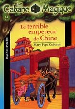 Terrible empereur chine d'occasion  Expédié en Belgium