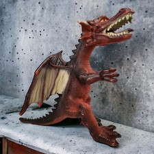Toys red dragon d'occasion  Expédié en Belgium