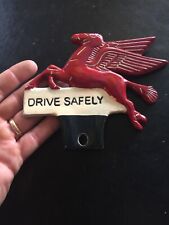 Pegasus license plate for sale  Brookings