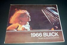 1966 buick original for sale  Walled Lake