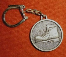 Crebec villerupt keyring d'occasion  Expédié en Belgium