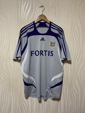 Rsc anderlecht 2007 d'occasion  Expédié en Belgium