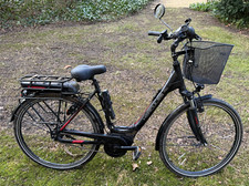 Ebike hercules roberta gebraucht kaufen  Duisburg