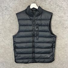 Nike gilet mens for sale  WALTHAM CROSS