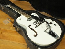 Gretsch 5124 hollowbody gebraucht kaufen  Werl