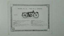 Zenith model 300cc d'occasion  Saint-Christol-lès-Alès
