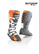 Stivali acerbis race usato  Foggia