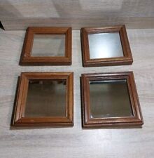 Set vintage wood for sale  Pomona