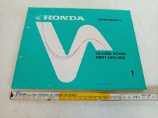 Catalogo ricambi parts usato  Santena
