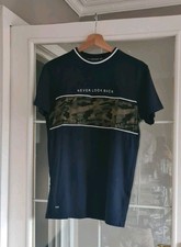 Beautiful shirt threadbare for sale  GLASGOW