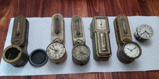 vintage thermostat for sale  Fenton