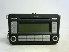 Radio volkswagen golf d'occasion  Chambray-lès-Tours