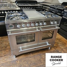 Britannia sigma 100cm for sale  LUTON