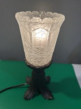 Table lamp metal d'occasion  Expédié en Belgium
