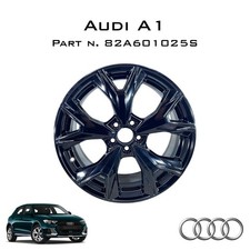 Audi genuine 5x100 d'occasion  Expédié en Belgium