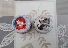 Capsules palm chat d'occasion  Tinqueux