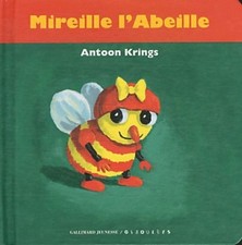 Mireille abeille antoon d'occasion  Hennebont
