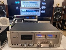 Marantz cassette deck for sale  SMETHWICK
