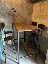 Tavolo con sedie usato  Firenze