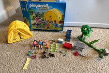 Playmobil 5435 family for sale  Damascus