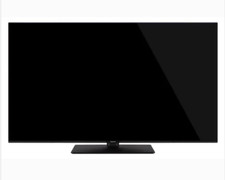 Panasonic 43w60aez smart usato  Grottaferrata