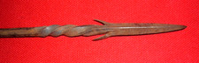 Iron age bura for sale  La Junta