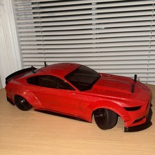 Mst rmx 2.5 for sale  Tilton