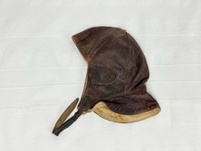 Alte lederhaube ldtimer gebraucht kaufen  Berlin
