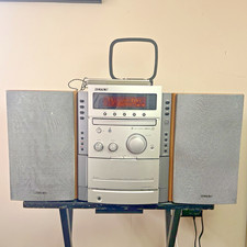 Sony disc rotation for sale  LONDON