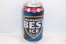 Milwaukee best ice for sale  Altamont