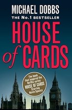 House cards dobbs for sale  UK